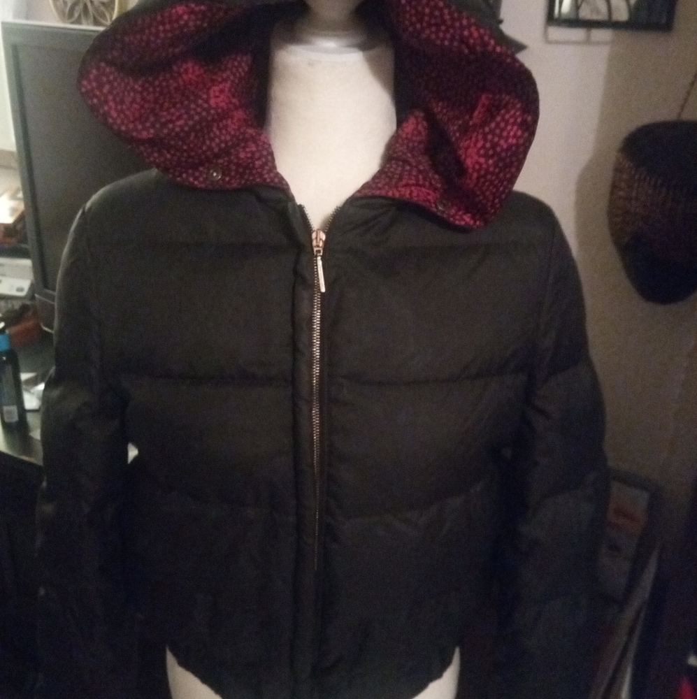 Versace Down Jacket / Versus Versace